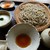 そば家　和味 - 料理写真:とろろ