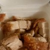 Fong's Meat Market - 料理写真: