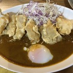 カレーや 満店堂 - 