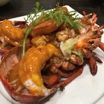 俺のフレンチ 銀座 - 