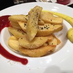 俺のフレンチ - 