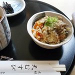 天むすびの多香野 - 