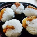 天むすびの多香野 - 