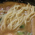 らーめん寺子屋 麺座 鷲ノ巣 - 