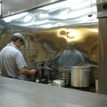 らーめん寺子屋 麺座 鷲ノ巣 - 