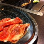 肉バル 京城 恵比寿店 - 