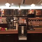 カフェベローチェ 神田店