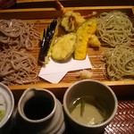 Soba kura - 