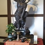 Zuiryuuji - ウスサマ明王 便所の守護神