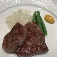 銀座 ひらやま - 