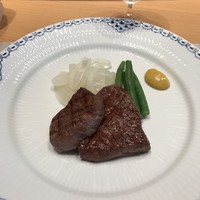 銀座 ひらやま - 