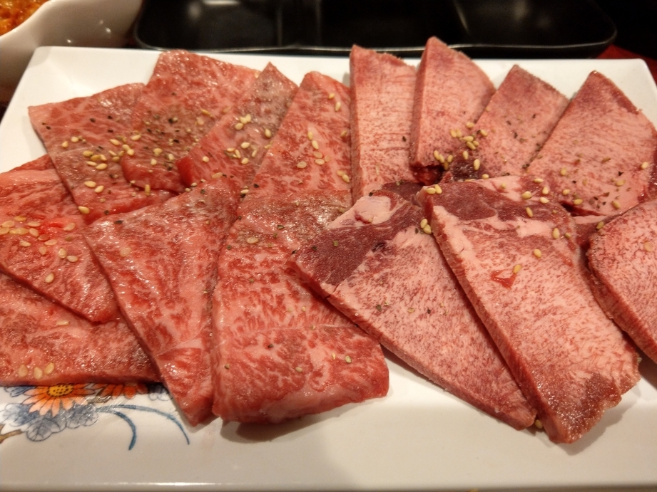 口コミ一覧 : 焼肉食べ放題 火ノ丸 新宿東口店 （【旧店名】焼肉食べ放題 上上品） - 新宿西口/焼肉 [食べログ] 焼肉食べ放題 火ノ丸 新宿東口店... 
