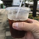 六斎茶屋 - 