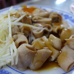 郭家巷頭粿仔湯 - 大腸(TWD70)