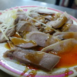 郭家巷頭粿仔湯 - 豬舌(TWD60)