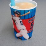 バンテリンドーム ナゴヤ 売店 - 