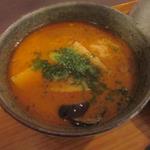 スパイス飯店 - タイカレー