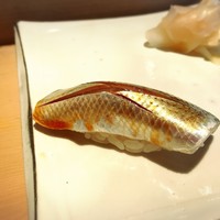 松栄 恵比寿本店 - 小肌