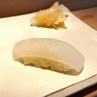 松栄 恵比寿本店 - 剣先いか