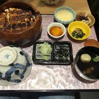 うなぎのしろむら - 