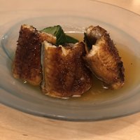 うなぎのしろむら - 