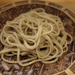 そば切り 荒凡夫 - 