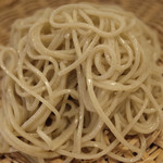 そば切り 荒凡夫 - 