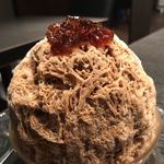 ぱくぱく くもくま堂  - 