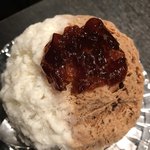 ぱくぱく くもくま堂  - 