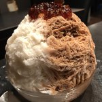 ぱくぱく くもくま堂  - 