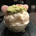 ぱくぱく くもくま堂  - 