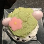 ぱくぱく くもくま堂  - 