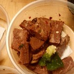 Foodland - 2018年2月。カルアポーク。リピなし。