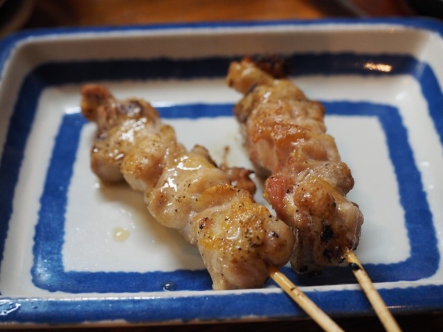 焼き鳥ケンちゃん 幸 居酒屋 食べログ