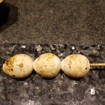 鳥さわ22 - 白玉