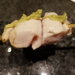 鳥さわ22 - さびやき(ささみ)