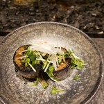 鳥さわ22 - なす