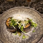 鳥さわ22 - なす