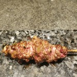 鳥さわ22 - 背肝