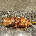 鳥さわ22 - ハツモト