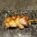 鳥さわ22 - ソリレス