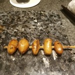 鳥さわ22 - アピオス