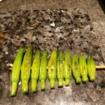 鳥さわ22 - 金針菜