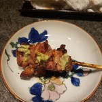 鳥さわ22 - 合鴨