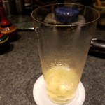 鳥さわ22 - うすわりグラス