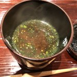 東麻布 天本 - 