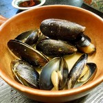 煮込み屋 じもん - 