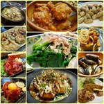 煮込み屋 じもん - 