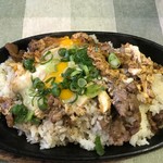 ゼニヤ - オリエントライスアップ