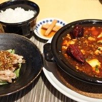 中國菜 心香 - 
